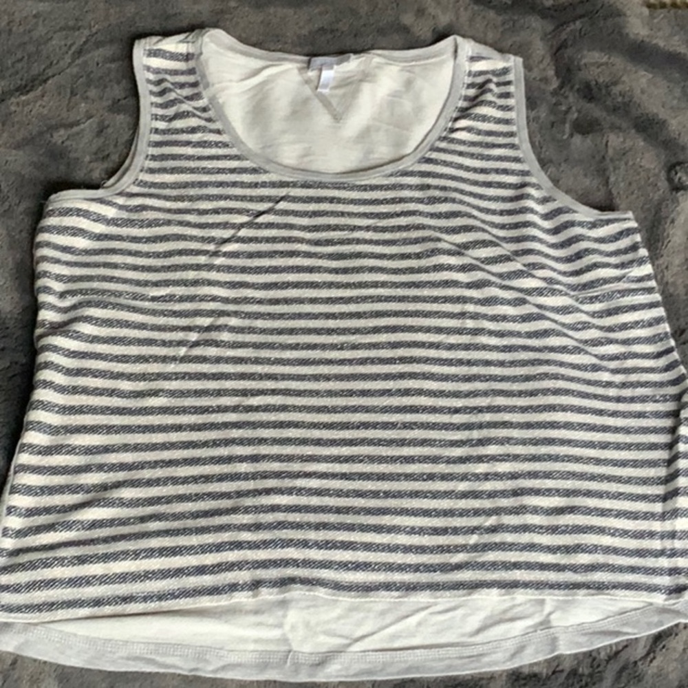 Escada Sport Tank